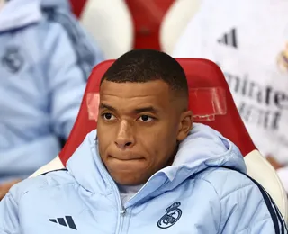 "Não estou envolvido"; diz Mbappé sobre acusação de estupro