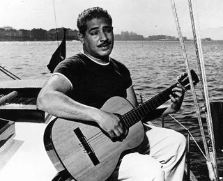 Musical comemora 111 anos do nascimento de Dorival Caymmi