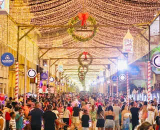 Natal soteropolitano