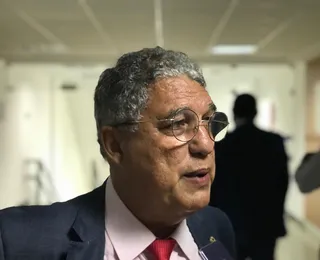 “Natural”, diz Rosemberg sobre reforma administrativa de Jerônimo