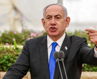 Netanyahu ameaça o Líbano com destruição similar à de Gaza