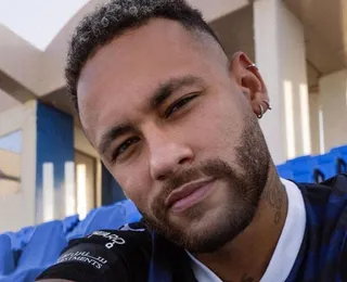 Mulher que diz ter filha com Neymar desabafa após polêmica: "Mentira"