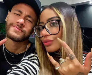 Neymar fica furioso com polêmica envolvendo irmã e desabafa