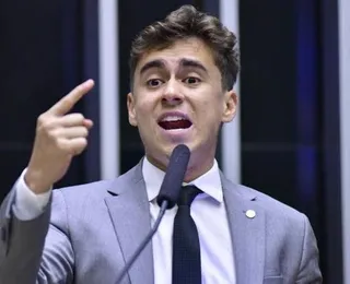 Nikolas Ferreira surpreende e declara apoio a projeto de Boulos