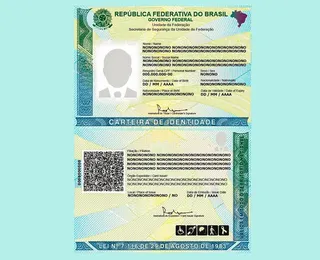 Nova carteira de identidade: Bahia amplia postos para emissão; veja