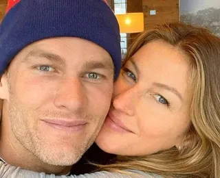 Nova gravidez de Gisele Bündchen teria deixado Tom Brady atordoado