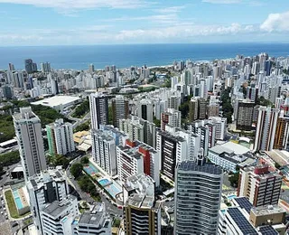 Novo projeto de A TARDE foca no Aquarius, desmembrado da Pituba