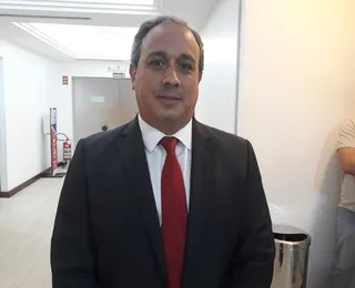 "Nunca demonstrei vontade de sair", diz Vitor Azevedo sobre PL