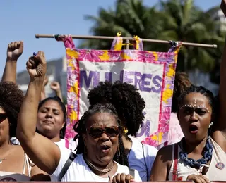 O poder feminino