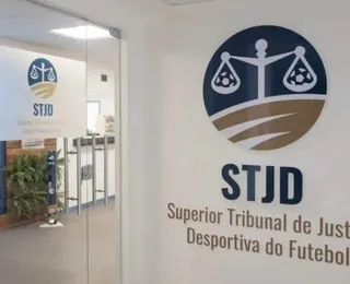 O que é Justiça Desportiva? - Imagem