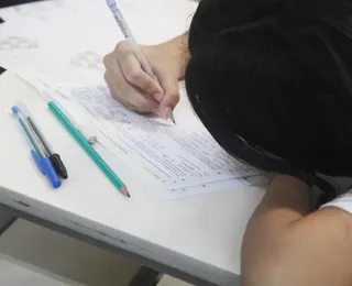 Olimpíada Brasileira de Matemática: mais de 900 mil alunos fazem prova