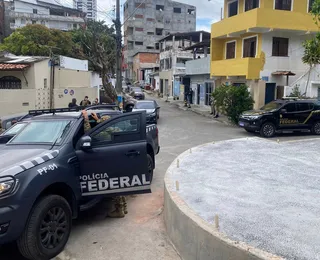 Ônibus seguem sem circular em bairros do Complexo de Amaralina