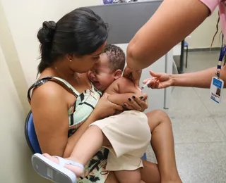 Opas declara o Brasil livre do sarampo, mas doença contagiosa cresceu 20% no mundo