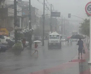 Órgãos estaduais se reúnem para avaliar situação da chuva na Bahia