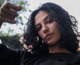 Os projetos e parcerias da dançarina Alana Falcão