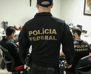 PF conduz 15 pessoas por crimes eleitorais em seis estados