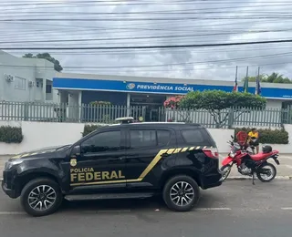 PF deflagra operação "De Volta Para o Futuro" na Bahia; entenda