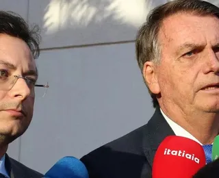 PF nega revogação de porte de arma a aliado de Bolsonaro