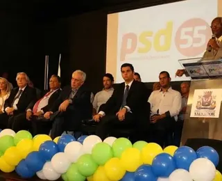 PSD é o partido que mais elegeu prefeitos no 2º turno; veja lista