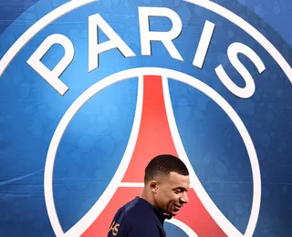 PSG se nega a pagar 55 milhões de euros a Mbappe após processo