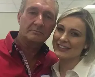 Pai de Andressa Urach sugere parceria em vídeos adultos; entenda