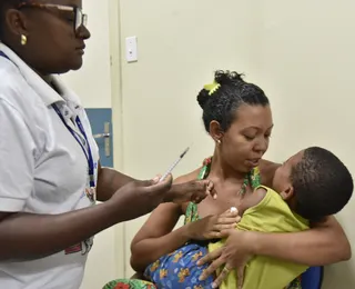 Pais que recusam vacinar filhos estão sujeitos a ação judicial