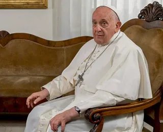 Papa Francisco canoniza padre por milagre na Amazônia