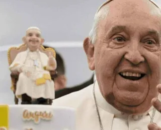 Papa Francisco completa 88 anos e atinge marca histórica