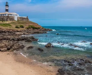 Parque Marinho da Barra receberá ação no final de semana