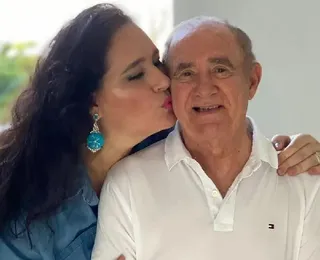 Passado da esposa de Renato Aragão é revelado e surpreende: "Maléfica"