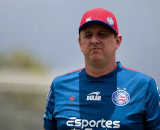 Passou dos limites? Rogério Ceni toma decisão após revés do Bahia