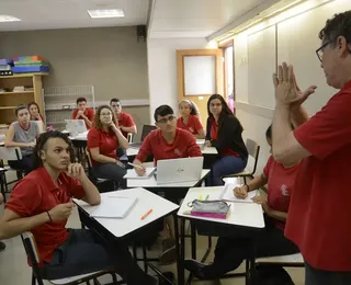 Pé-de-Meia: pagamento a estudantes começa nesta segunda-feira