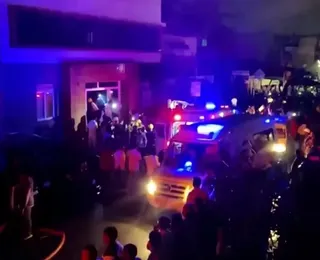 Pelo menos seis mortos e 30 feridos em incêndio em hospital na Índia