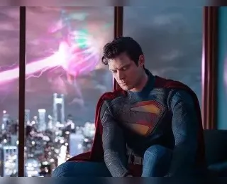 Personagem amado da DC é confirmado em filme do Superman; saiba qual