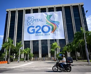 Petrobras, BB, Caixa, BNDES e Itaipu apresentam propostas ao G20