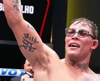 Pioneiro do MMA na Bahia, André Mussi morre aos 48 anos