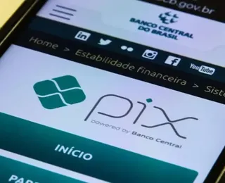 Pix por aproximação começará a partir da próxima semana