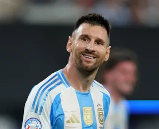 "Podem ser os últimos jogos", diz Lionel Messi sobre futuro na seleção