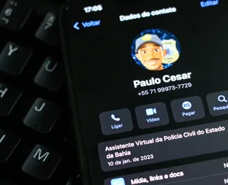 Polícia Civil amplia envio de intimações via WhatsApp