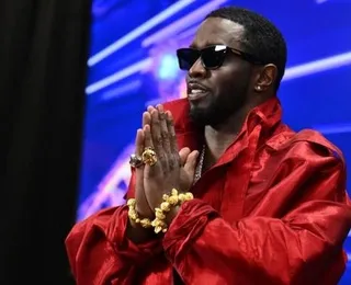 Popularidade de Diddy surpreende após prisão