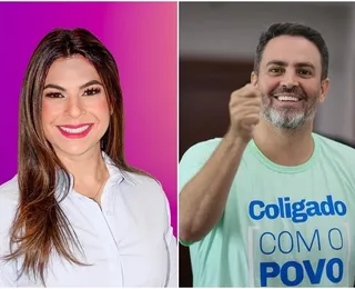 Porto Velho: Mariana Carvalho (União) e Léo (Podemos) vão ao 2º turno