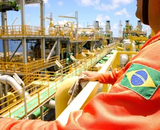 Pré-sal bate recorde de produção de petróleo e gás natural em setembro