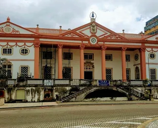 Prefeito da Capital da Amazônia Azul