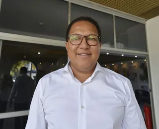 Prefeito de Itabuna reafirma entrega do estádio para janeiro: "Obras aceleradas"