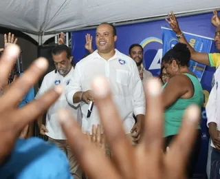 Prefeito eleito de Santo Amaro é alvo de representação ao MP