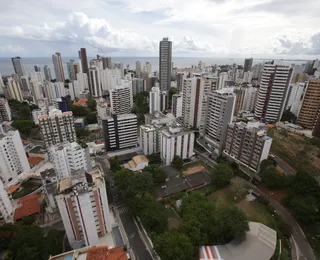 Prefeitura de Salvador encaminha projeto de reajuste do IPTU à Câmara