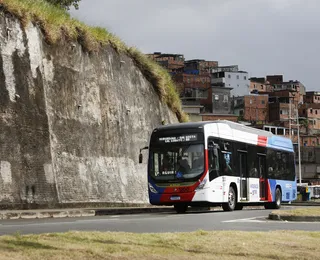 Prefeitura e Banco Mundial buscam acordo para ônibus elétricos