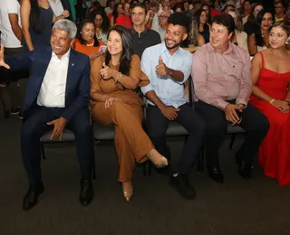 Prêmio Gestão da Aprendizagem coroa escolas estaduais baianas