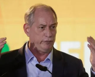 Presidente do PDT nega expulsão de Ciro Gomes da sigla; veja