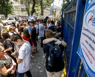 Primeiro dia de provas do Enem 2024 é neste domingo